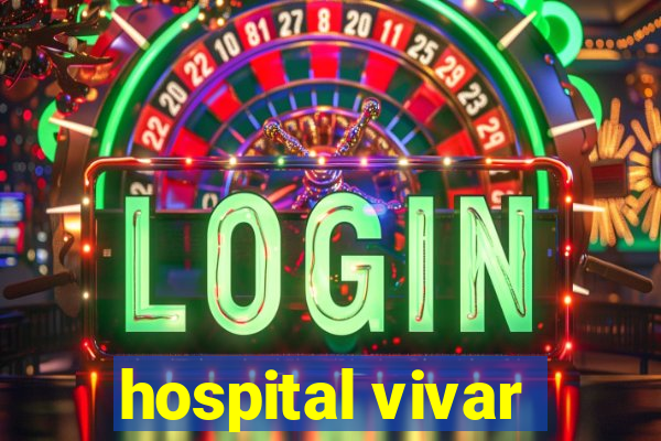 hospital vivar